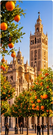 Seville