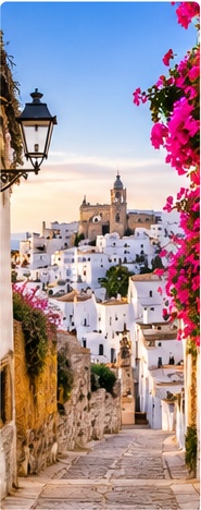 Vejer de la Frontera