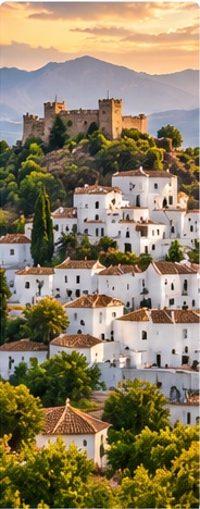 White Villages